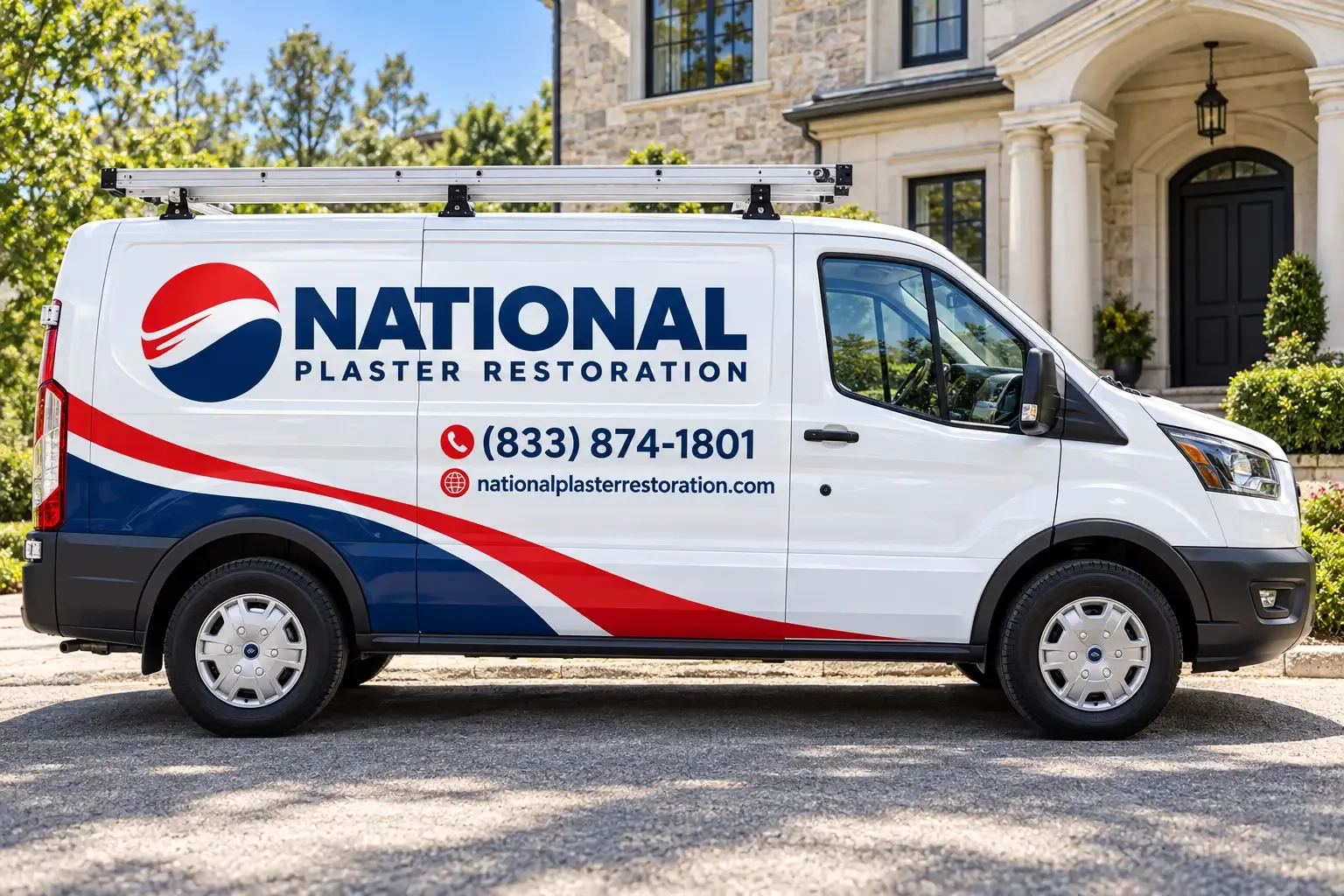 Plaster Repair in Midland, MD near me