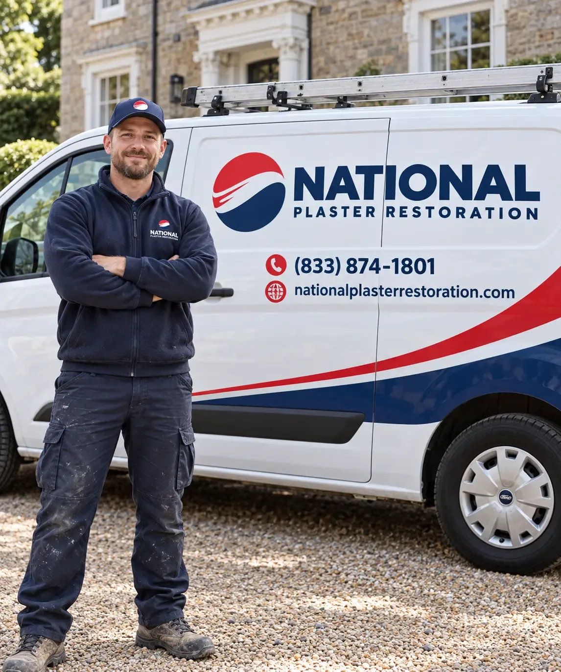 Plaster Repair company in Midland, MD